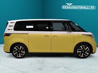 Volkswagen ID. Buzz vaihtoauto