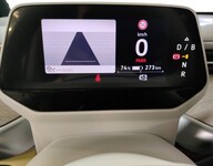 Volkswagen ID. Buzz vaihtoauto