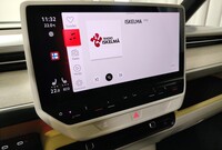 Volkswagen ID. Buzz vaihtoauto