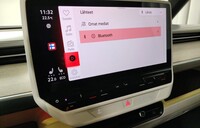 Volkswagen ID. Buzz vaihtoauto