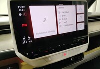 Volkswagen ID. Buzz vaihtoauto