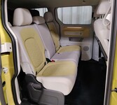 Volkswagen ID. Buzz vaihtoauto