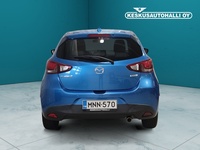 Mazda 2 vaihtoauto