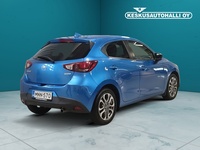 Mazda 2 vaihtoauto