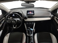Mazda 2 vaihtoauto