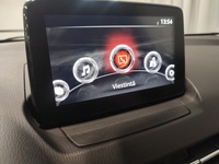 Mazda 2 vaihtoauto