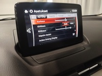 Mazda 2 vaihtoauto