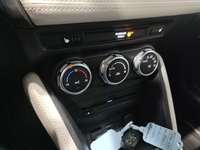 Mazda 2 vaihtoauto