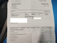 Mazda 2 vaihtoauto