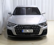 Audi A8 vaihtoauto