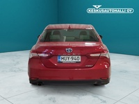 Toyota Camry vaihtoauto