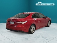 Toyota Camry vaihtoauto