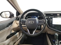 Toyota Camry vaihtoauto