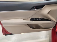 Toyota Camry vaihtoauto