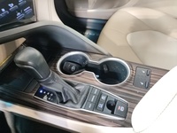 Toyota Camry vaihtoauto