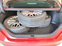 Toyota Camry vaihtoauto