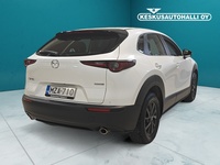 Mazda CX-30 vaihtoauto