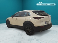 Mazda CX-30 vaihtoauto