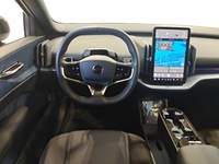 Volvo EX30 vaihtoauto