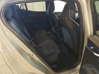 Volvo EX30 vaihtoauto