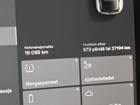 Volvo EX30 vaihtoauto