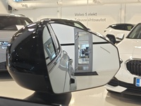 Volvo EX30 vaihtoauto