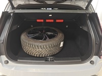 Volvo EX30 vaihtoauto
