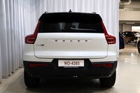 Volvo EX40 vaihtoauto