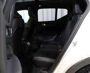 Volvo EX40 vaihtoauto