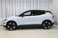 Volvo EX30 vaihtoauto