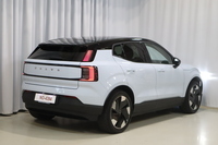 Volvo EX30 vaihtoauto