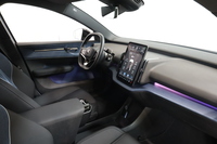 Volvo EX30 vaihtoauto