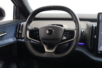 Volvo EX30 vaihtoauto