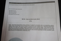 Volvo EX30 vaihtoauto