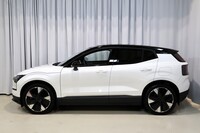 Volvo EX30 vaihtoauto