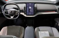 Volvo EX30 vaihtoauto