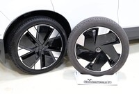 Volvo EX30 vaihtoauto