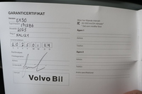 Volvo EX30 vaihtoauto