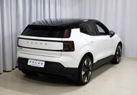 Volvo EX30 vaihtoauto