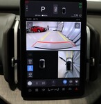 Volvo EX30 vaihtoauto