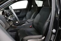 Volvo EC40 vaihtoauto