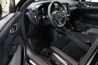 Volvo EC40 vaihtoauto