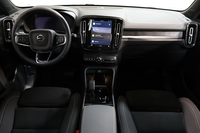 Volvo EC40 vaihtoauto