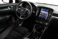 Volvo EC40 vaihtoauto