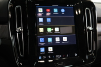 Volvo EC40 vaihtoauto