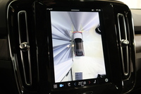 Volvo EC40 vaihtoauto