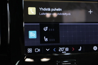 Volvo EC40 vaihtoauto