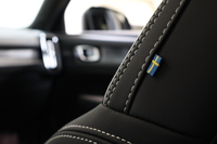 Volvo EC40 vaihtoauto