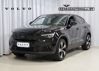 Volvo EC40 vaihtoauto