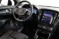 Volvo EC40 vaihtoauto